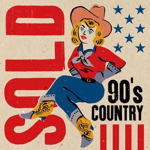Sold - 90s Country (2021)
