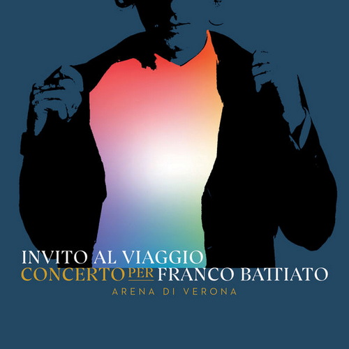 Invito Al Viaggio - Concerto Per Franco Battiato (2021) FLAC