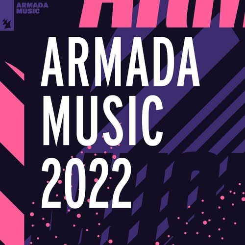 Armada Music 2022 (2021)