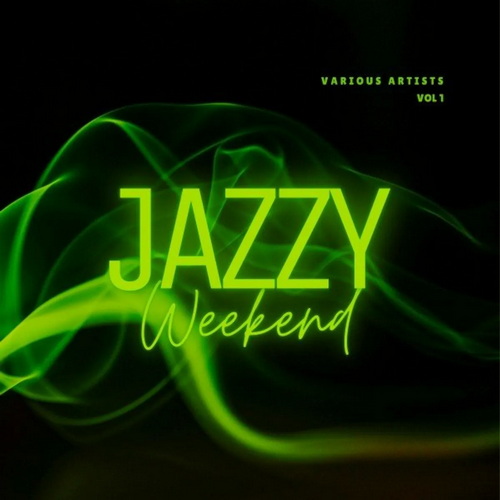 Jazzy Weekend Vol. 1 (2021) AAC