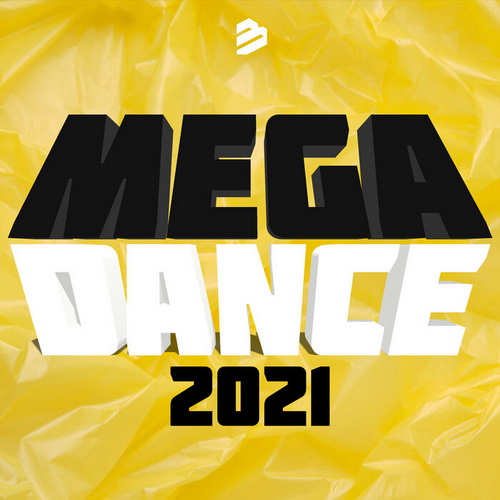 Mega Dance 2021 (2021)