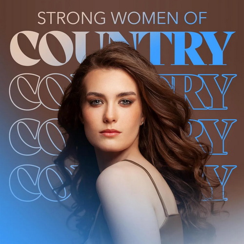 Strong Women of Country (2021) AAC