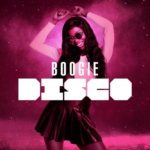 Boogie Disco (2021)