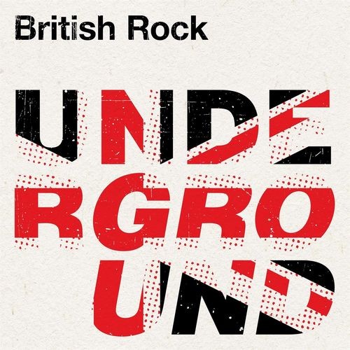British Rock Underground (2021)