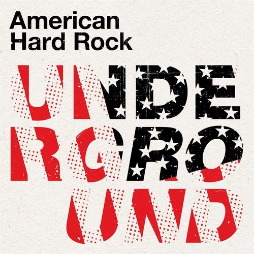 American Hard Rock Underground (2021)