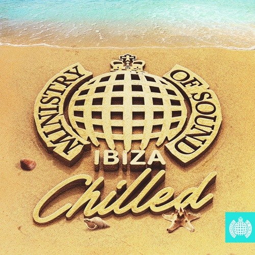 Ministry of Sound-Chilled Ibiza (2021)