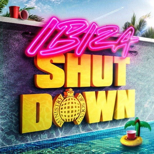 Ministry of Sound-Ibiza Shutdown (2021)