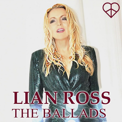 Lian Ross - The Ballads (2021) AAC