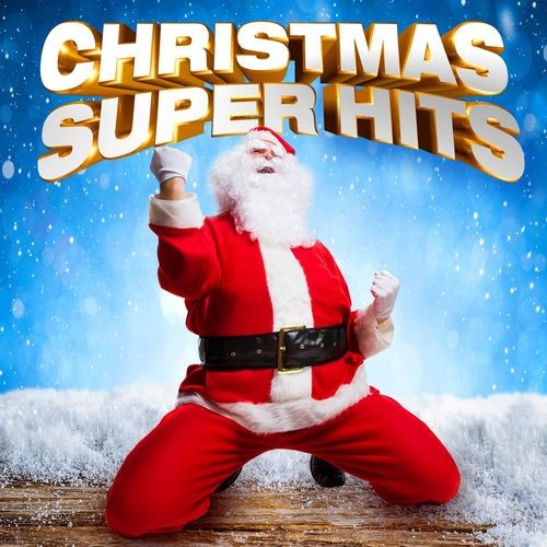 Christmas Super Hits (2021)
