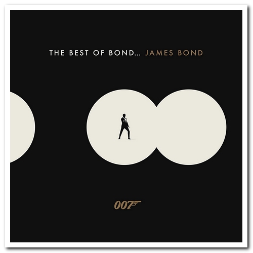 The Best of Bond James Bond (2021) FLAC
