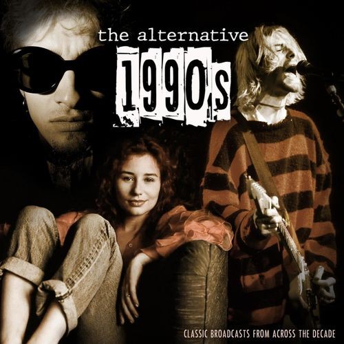 The Alternative 1990s (Live) (2021)