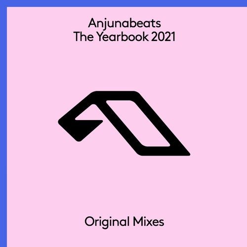 Anjunabeats The Yearbook 2021 (2CD) (2021)