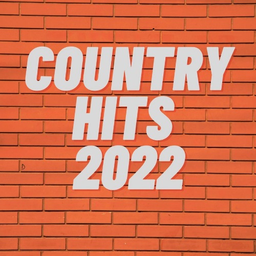 Country Hits 2022 (2021)