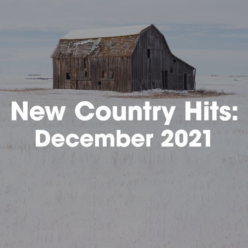 New Country Hits: December 2021 (2021)