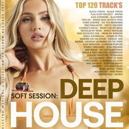 Deep House: Soft Session (2021)