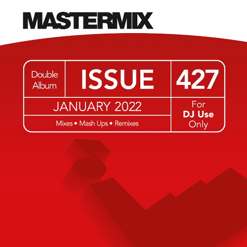 Mastermix Issue 427 January (2021)