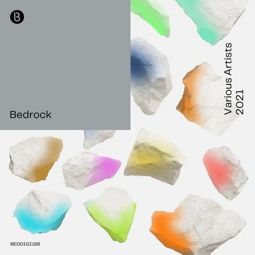 Bedrock Collection 2021 (2021) AAC