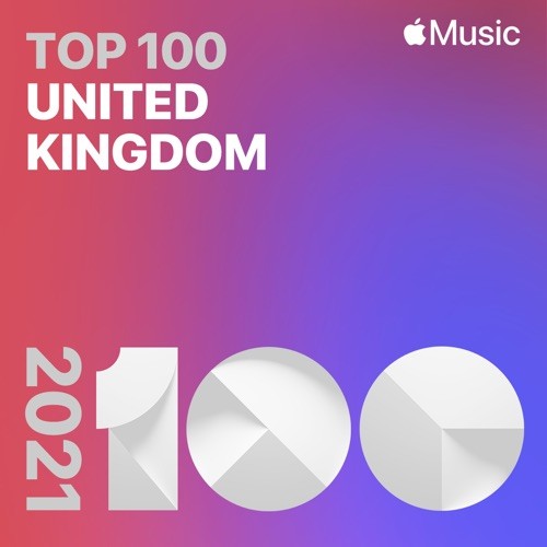 Top Songs of 2021 UK (2021)