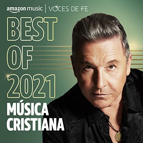 Best of 2021 Musica cristiana (2021)
