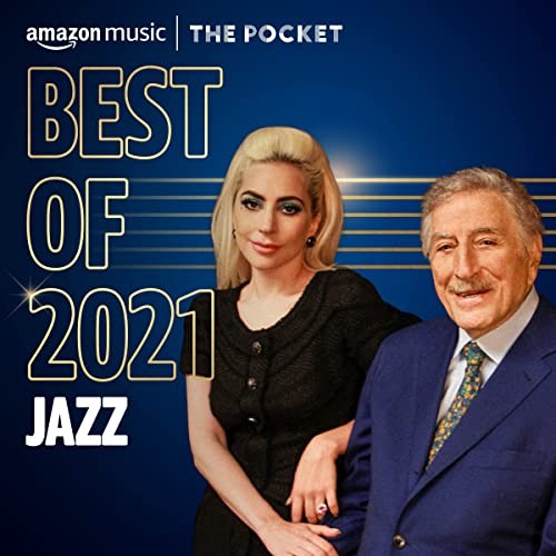 Best of 2021 Jazz (2021)