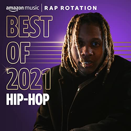 Best of 2021 Hip Hop (2021)