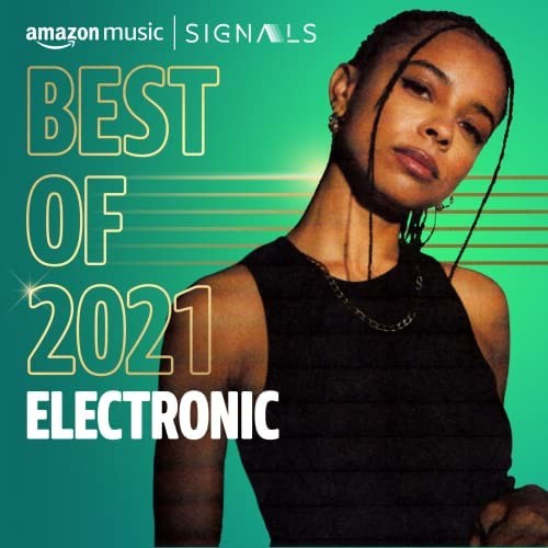 Best of 2021 Electronic (2021)