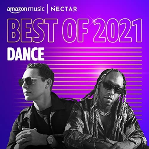 Best of 2021 Dance (2021)