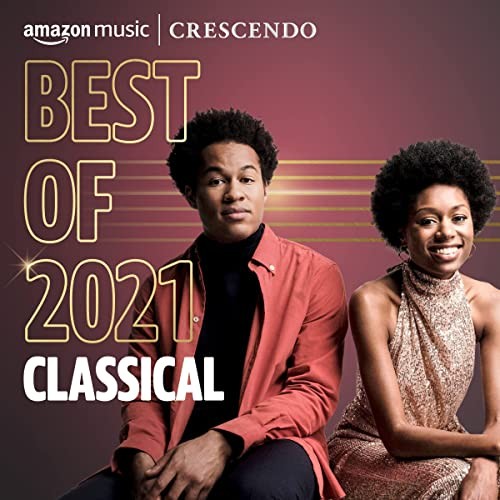 Best of 2021 Classical (2021)
