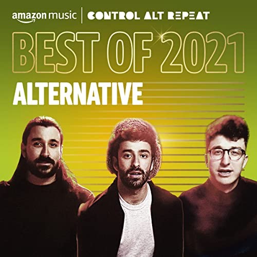 Best of 2021 Alternative (2021)