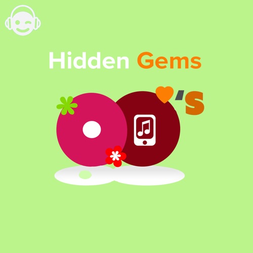 00s Hidden Gems (2021)