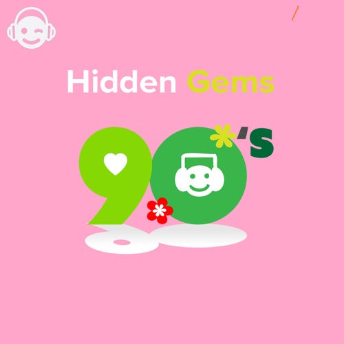 90s Hidden Gems (2021)
