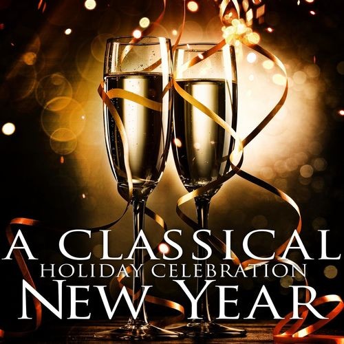 A Classical Holiday Celebration New Year (2021)