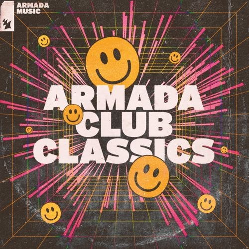 Armada Club Classics (2CD) (2021)