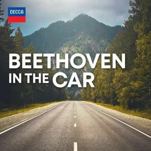 Beethoven in the Car (2021)