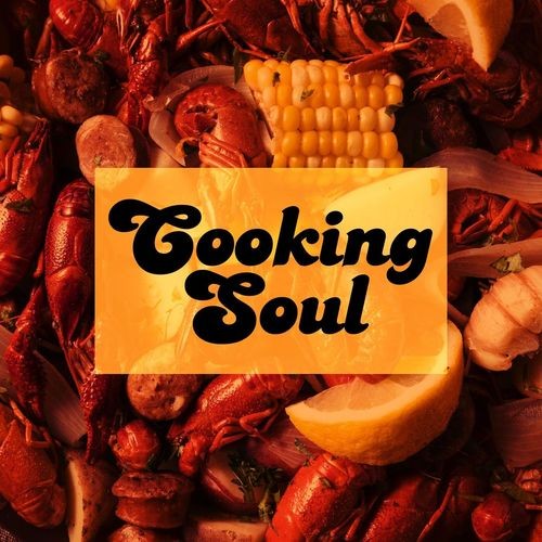 Cooking Soul (2021)