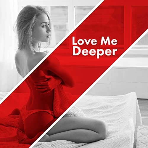 Erotica - Love Me Deeper Sexy Saxophone (2021) FLAC