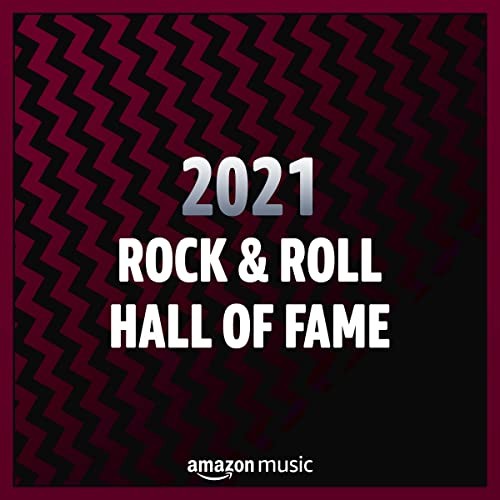 2021 Rock n Roll Hall of Fame (2021)