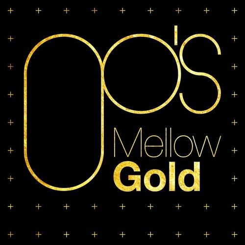 00s Mellow Gold (2022)