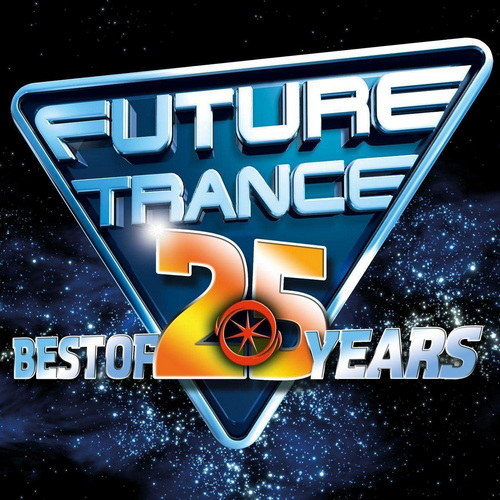 Future Trance Best Of 25 Years (2022)