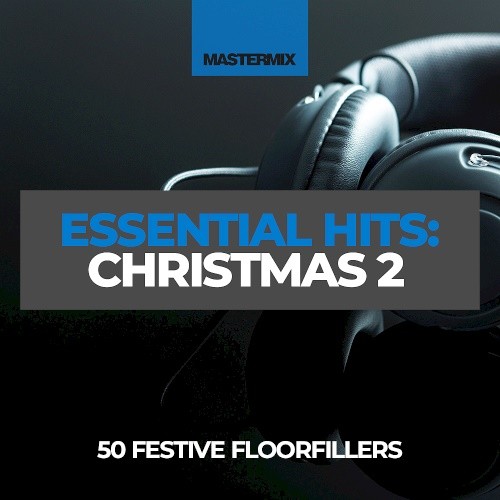 Mastermix Essential Hits Christmas vol 2 (2022)