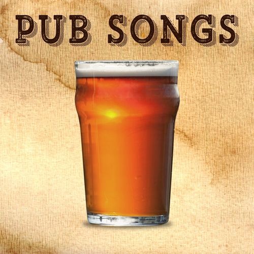 Pub Songs (2022)