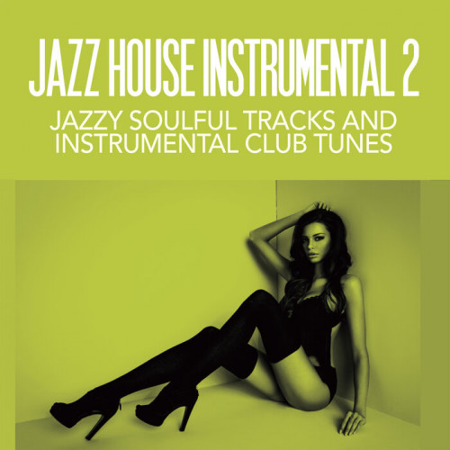 Jazz House Instrumentals 2 Jazzy Soulful Tracks And Instrumental Club Tunes ...