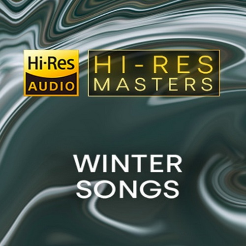 Hi-Res Masters: Winter Songs (2021) FLAC