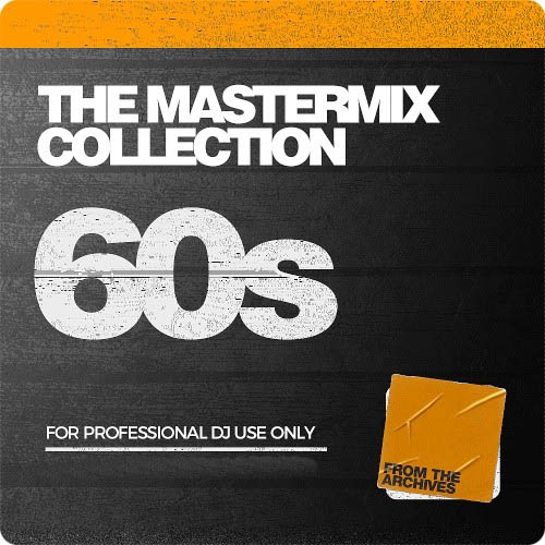 Mastermix Collection 60s (2021)