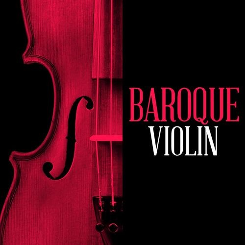 Baroque Violin (2022)