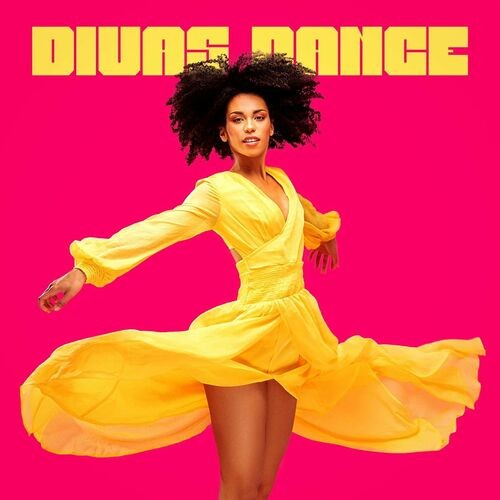 Divas Dance (2022)