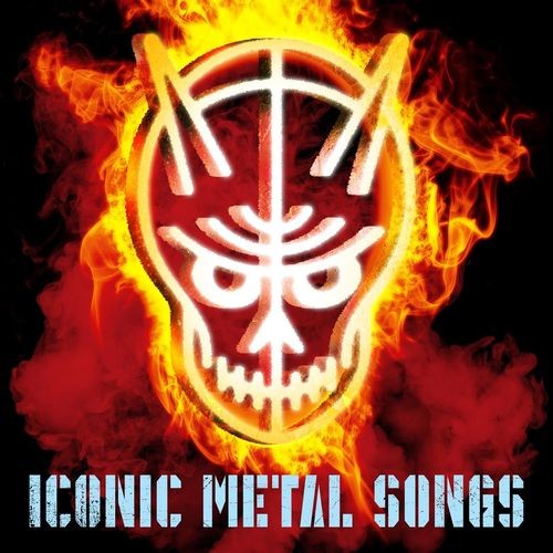 Iconic Metal Songs (2022)