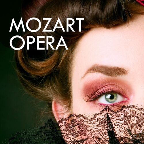 Mozart Opera (2022)
