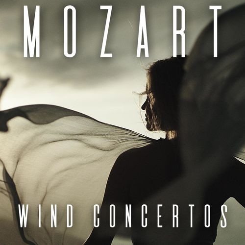 Mozart Wind Concertos (2022)
