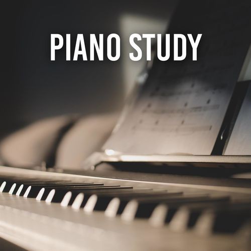 Piano Study (2022)